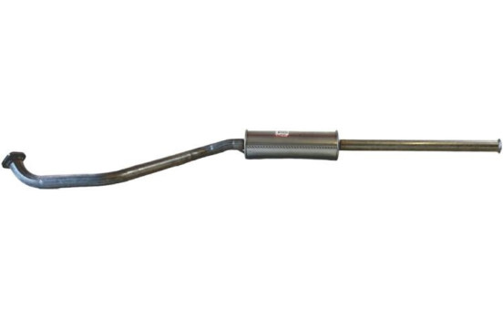 Silencieux central 284-307 Bosal, Image 4