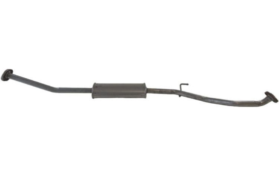 Silencieux central 284-553 Bosal, Image 2