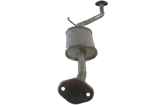 Silencieux central 284-553 Bosal, Image 3