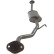 Silencieux central 284-553 Bosal, Vignette 5
