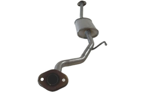 Silencieux central 284-553 Bosal, Image 5