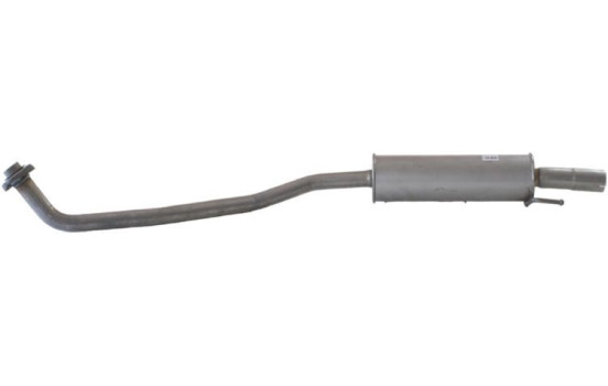 Silencieux central 284-577 Bosal, Image 3