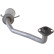 Silencieux central 284-577 Bosal, Vignette 4