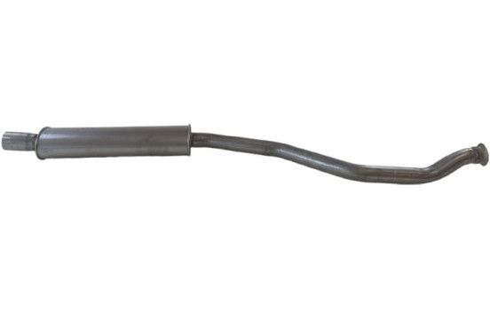 Silencieux central 284-621 Bosal, Image 2