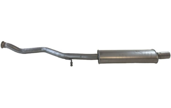 Silencieux central 284-621 Bosal, Image 4