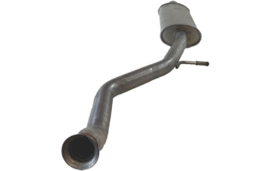 Silencieux central 284-621 Bosal, Image 5