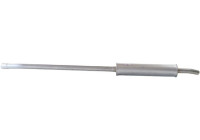 Silencieux central 284-637 Bosal