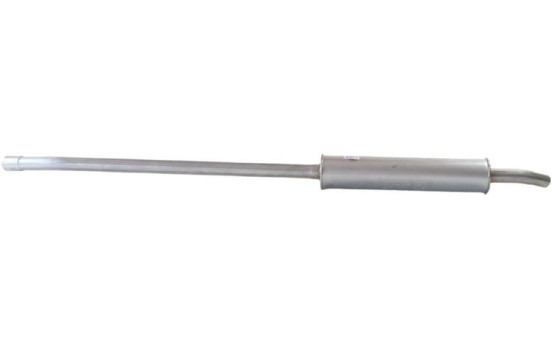 Silencieux central 284-637 Bosal
