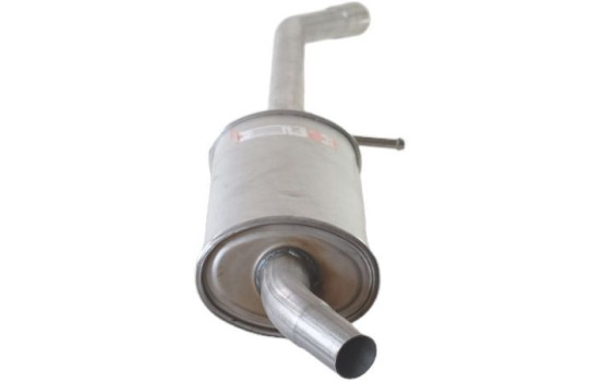 Silencieux central 284-637 Bosal, Image 4