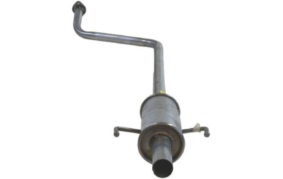 Silencieux central 284-701 Bosal, Image 2