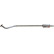 Silencieux central 284-701 Bosal, Vignette 3