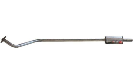Silencieux central 284-701 Bosal, Image 3