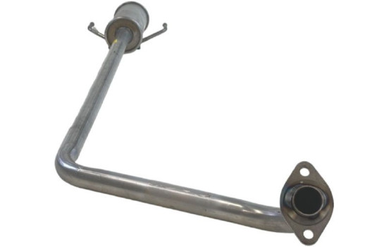 Silencieux central 284-701 Bosal, Image 4