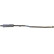 Silencieux central 284-703 Bosal