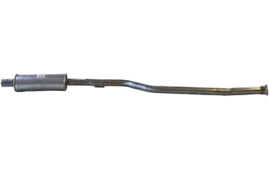 Silencieux central 284-703 Bosal
