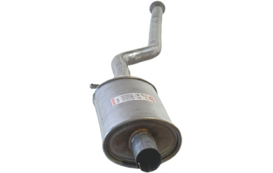 Silencieux central 284-703 Bosal, Image 2