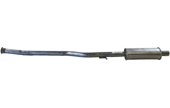 Silencieux central 284-703 Bosal, Image 3