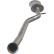 Silencieux central 284-703 Bosal, Vignette 4