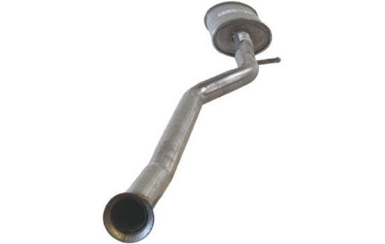 Silencieux central 284-703 Bosal, Image 4