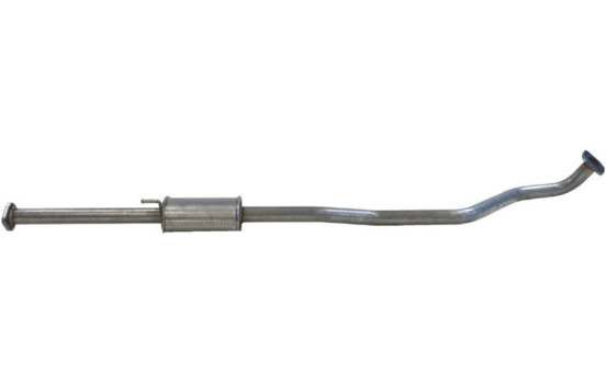 Silencieux central 284-705 Bosal