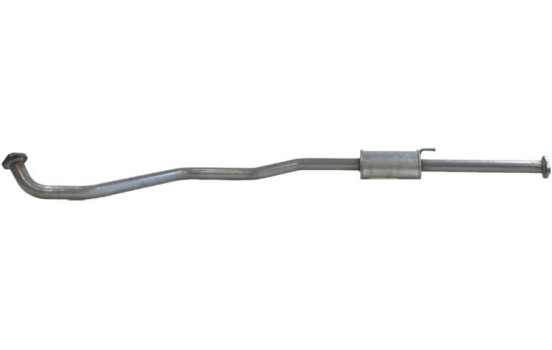Silencieux central 284-705 Bosal, Image 3