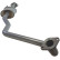 Silencieux central 284-705 Bosal, Vignette 4