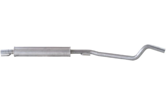 Silencieux central 284-735 Bosal, Image 2