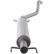 Silencieux central 284-735 Bosal, Vignette 3