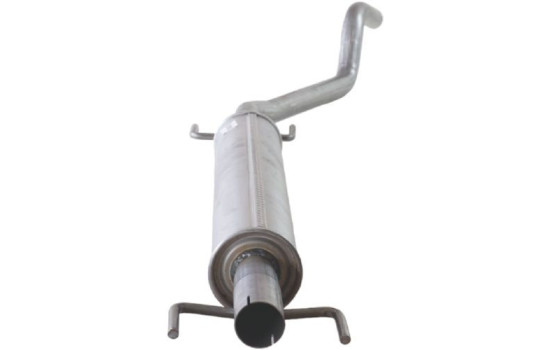 Silencieux central 284-735 Bosal, Image 3
