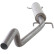 Silencieux central 284-735 Bosal, Vignette 5