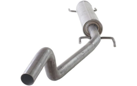 Silencieux central 284-735 Bosal, Image 5