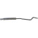 Silencieux central 284-739 Bosal, Vignette 2