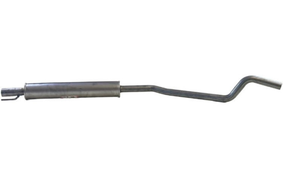 Silencieux central 284-739 Bosal, Image 2