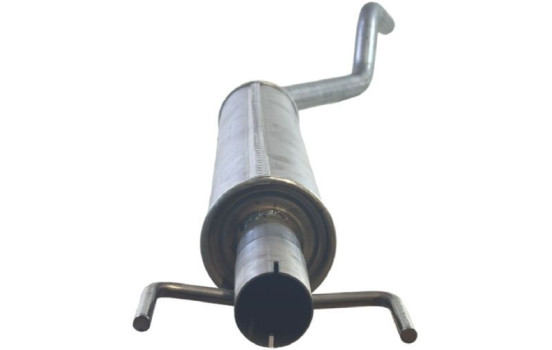Silencieux central 284-739 Bosal, Image 3