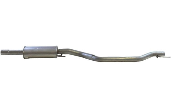 Silencieux central 284-757 Bosal