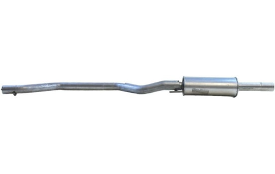 Silencieux central 284-757 Bosal, Image 3