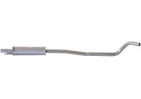 Silencieux central 284-777 Bosal