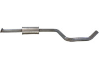 Silencieux central 284-799 Bosal