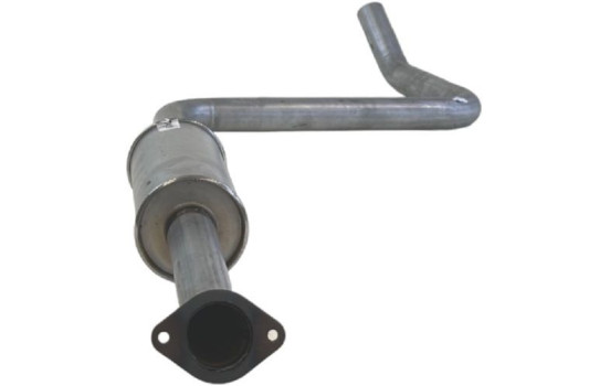 Silencieux central 284-799 Bosal, Image 2