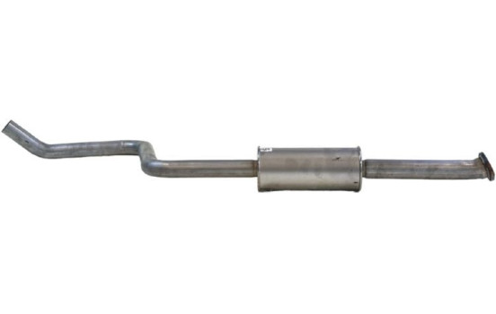Silencieux central 284-799 Bosal, Image 3