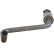 Silencieux central 284-799 Bosal, Vignette 4