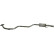 Silencieux central 284-801 Bosal, Vignette 3