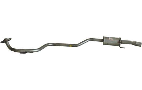 Silencieux central 284-801 Bosal, Image 3