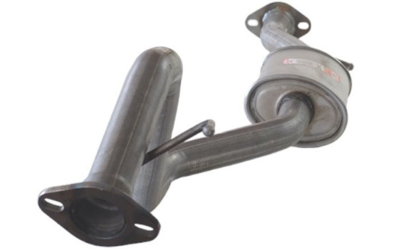 Silencieux central 284-803 Bosal, Image 4