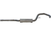 Silencieux central 284-813 Bosal
