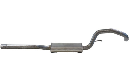 Silencieux central 284-813 Bosal