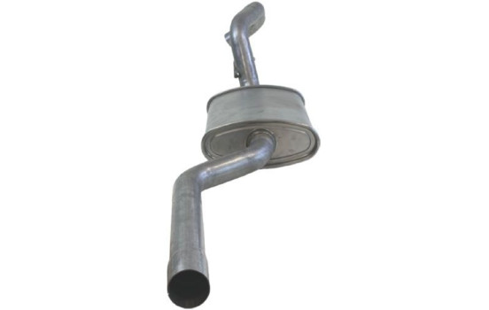 Silencieux central 284-813 Bosal, Image 2