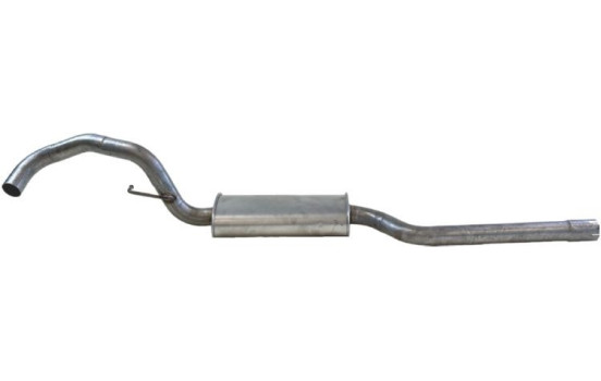 Silencieux central 284-813 Bosal, Image 3