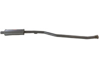 Silencieux central 284-879 Bosal