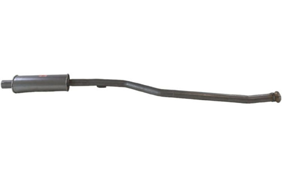 Silencieux central 284-879 Bosal